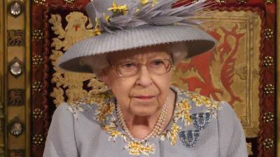 Британский журналист случайно похоронил королеву Елизавету II во время эфира
