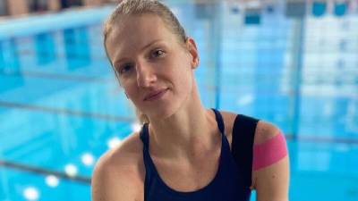 Россиянки Ромашина и Колесниченко завоевали золото ЧЕ по синхронному плаванию