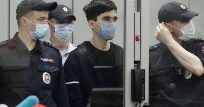 Смертельная стрельба в Казани: убийца за час до нападения приходил в школу узнать расписание