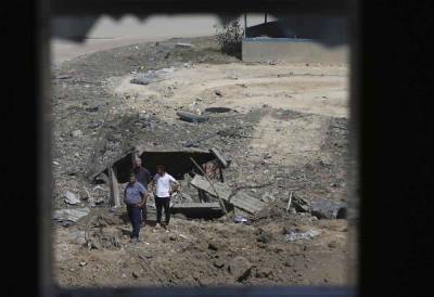 Люди несколько дней сидят в бомбоубежищах, – израильский врач о конфликте на Ближнем Востоке