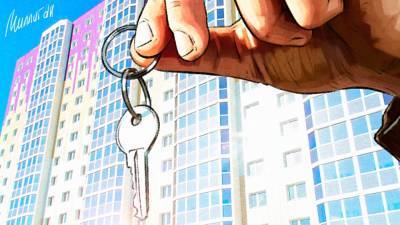 В России растет спрос на аренду квартир