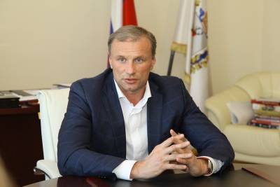 Депутат Дмитрий Сватковский не будет переизбираться в Госдуму