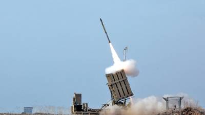 Жители Израиля получают оповещения о направлении запусков палестинских ракет
