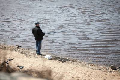 В Печорском районе пресекли незаконный вылов рыбы