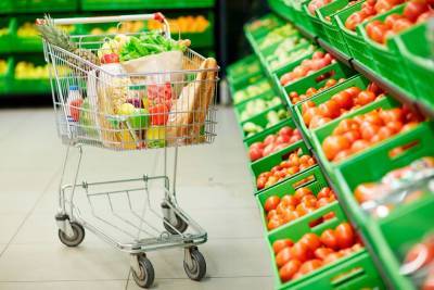 Правительство России заявило о стабилизации цен на продукты