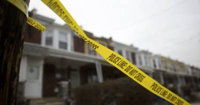 В США семья нашла человеческие останки, убирая в доме умершего отца