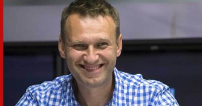 Навальный подал очередной иск к колонии во Владимирской области