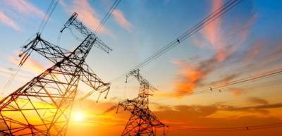 Зеленский подписал закон, предусматривающий запрет импорта электроэнергии из России и Беларуси
