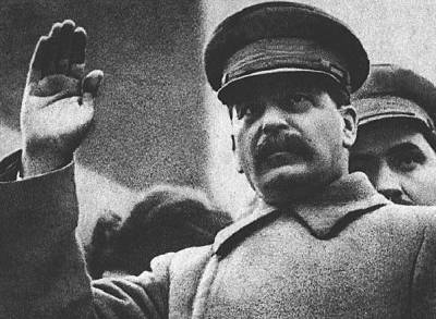 Главные ошибки Сталина во время Великой Отечественной