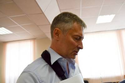 В суд Екатеринбурга поступили жалобы на арест Ройзмана