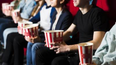Российские кинотеатры не смогли договориться о прокате новинок с голливудскими студиями