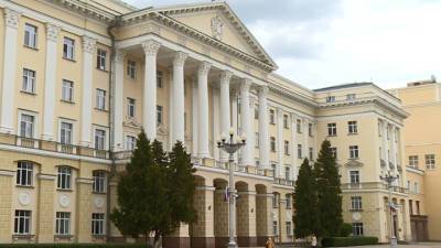ДТП с маршруткой в Смоленске: ситуация на контроле губернатора