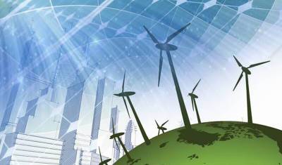 «Зеленая» энергетика: глобальный фейк или светлое будущее