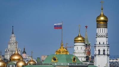 В Кремле ответили на вопрос о возможности объявления амнистии