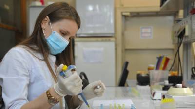 Центр Гамалеи завершил вторую стадию клинических испытаний вакцины от туберкулеза