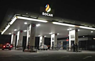 SOCAR стал оператором поставок топлива компании близкого соратника Путина в Украину
