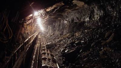 Минприроды подсчитали, на сколько хватит запасов угля в России