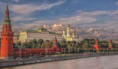 В Кремле прокомментировали публикации о планах России «поглотить» Донбасс