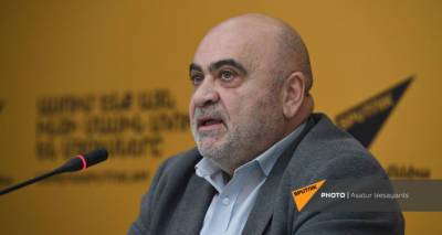 Акопян: российским информационным интересам в Армении ничто не угрожает
