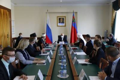 Межконфессиональный совет при губернаторе Кузбасса сделал заявление по трагедии в Казани