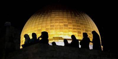 Храмовая гора: Израилю может грозить еще одно расследование МУС