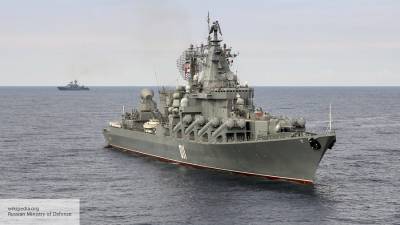 Sohu: маневр Тихоокеанского флота России потряс военное сообщество Японии