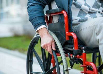 Пенсии по инвалидности с 2022 года будут назначаться в беззаявительном порядке