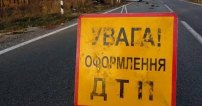 В Полтавской области в ДТП погибли двое журналистов
