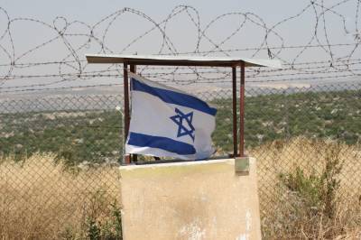 Феноменальный пример: как Израиль выстроил оборону в войне за свободу