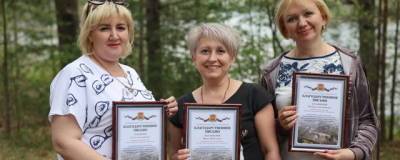 Глава Дзержинска поздравил медсестер с профессиональным праздником