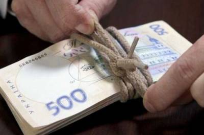 Налоговики пересчитали украинских миллионеров и назвали самый «богатый» город страны