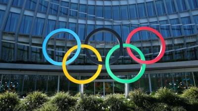 МОК поддержал противоэпидемические меры Японии перед Олимпиадой