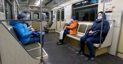 В Киеве может подорожать метро: как менялась стоимость проезда в столичной подземке с 1991 года - tsn.ua - Киев