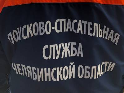 В Челябинской области спасатели эвакуировали пациента с тяжелым ранением