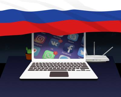 Владельцев сайтов с аудиторией свыше 500 000 россиян хотят обязать открывать филиалы в РФ