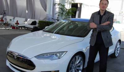 Tesla прекратила продавать электромобили за биткоины