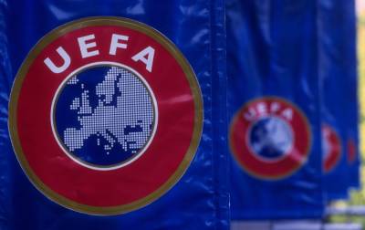 УЕФА официально перенес финал Лиги чемпионов в Порту