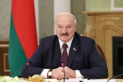 Процесс конституционной реформы в Белоруссии идет открыто – Лукашенко