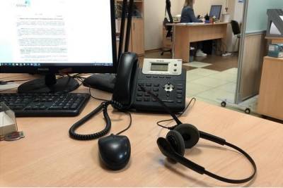 За две майские недели в колл-центр регоператора Мурманской области поступило порядка 700 звонков