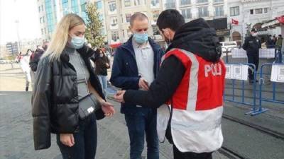 Миллиард за Турцию: Мишустин объявил о мерах поддержки российских туроператоров