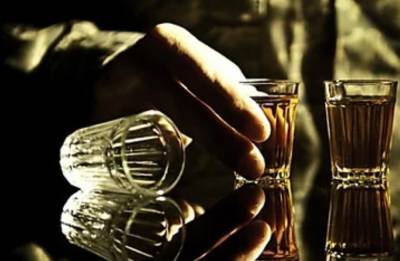 В Лисичанске запретили продавать алкогольные напитки военнослужащим