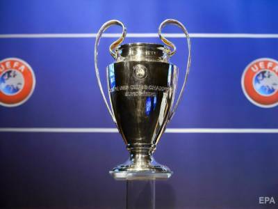 Официально. Финал Лиги чемпионов УЕФА сезона 2020/2021 состоится в Португалии