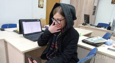 Сняли деньги за один клик: ярославцев массово атакуют мошенники