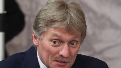 Кремль отрицает планы присоединить ЛНР и ДНР