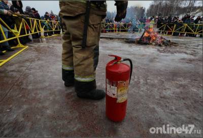 Детские летние лагеря Ленобласти проверят к началу оздоровительной кампании