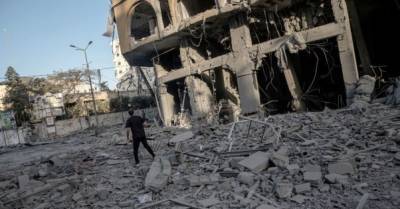 Израиль усилил удары по сектору Газа, погибло уже 80 человек: что происходит в регионе