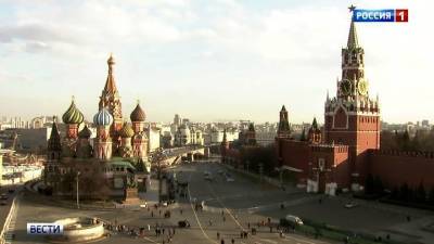 Кремль: Россия не планирует никого поглощать