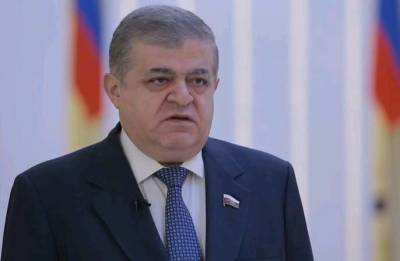 В Совфеде ответили на обвинения ЕС в попытках России «поглотить» Донбасс: «Очередная провокация»