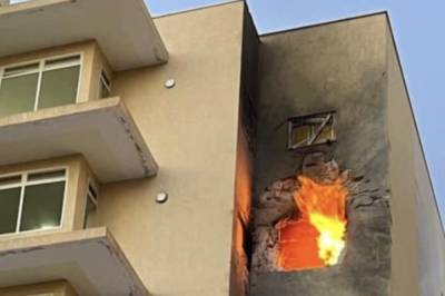 Ракета попала в окно квартиры, оборвав жизнь 6-летнего мальчика: трагические подробности из Израиля
