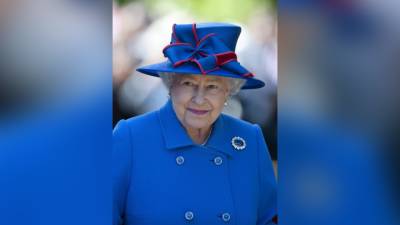 Ведущий программы "Доброе утро, Британия" случайно "похоронил" Елизавету II